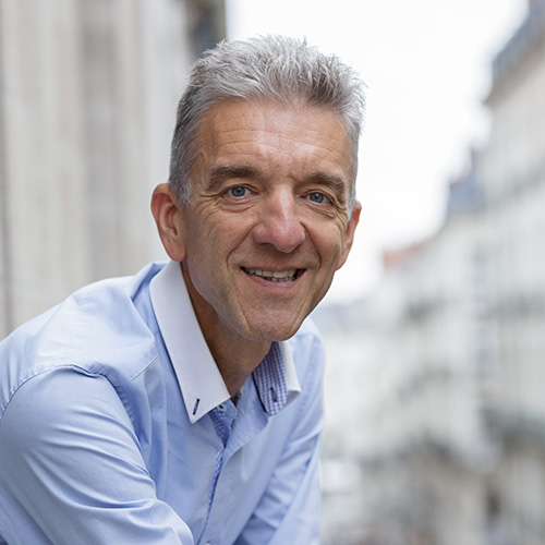 Philippe Leclercq - Coherenza