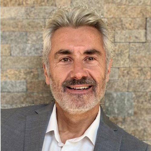 Jean-Michel Barbotin - Coach